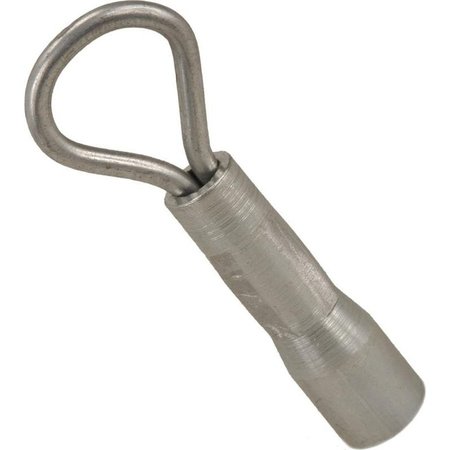 IMPERIAL Pull Ring, 14 in Connection, NPT BR0240